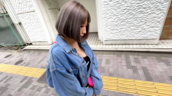 【来まえび】エチエチ美白乳GALガンギマリSEX！！美乳で美肌で尻もデカくてキレイの最強ボディが性欲暴走状態！！これはパターンピンク！！ド淫乱性交です！！玉金カラカラ警報発令中！！なんども搾精ピストンで俺を攻める！！/ラブホドキュメンタリー休憩2時間/94