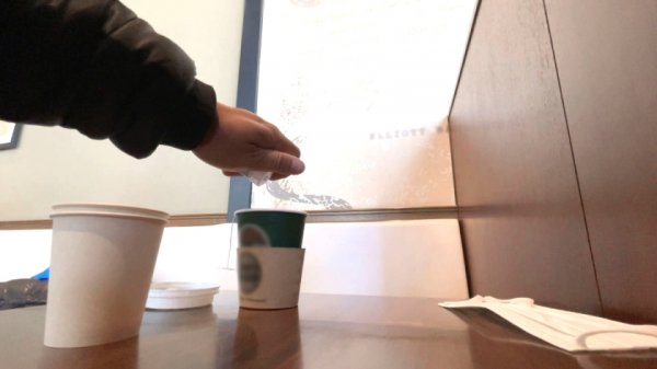 【若宮はずき】【極めG乳ガチギマリSEX！！】男が求める顔！！カラダ！！オッパイ！！まるでエロのお子様ランチや～♪そんな特級エロ物なハイクラス美女に本性解放の媚薬マシマシ♪効能凄すぎ！！彼女から腕を掴んでラブホへGO！！シャワーも！！ゴムも必要ない！！チ○ポがあればいい！！無洗生チンに傍若無人騎乗位で激ピス搾精の廻！！ /ラブホドキュメンタリー休憩2時間/媚薬SP/02