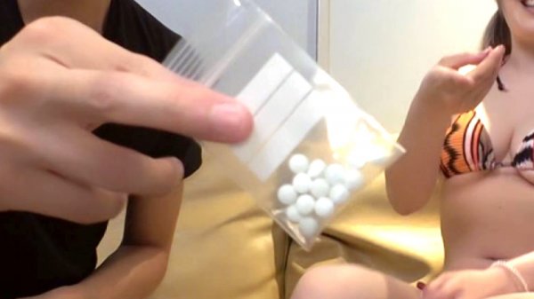 【優梨まいな】G乳×美少女+ガンギマリSEXを過激配信！！●ューバー界が激震キメセク！！巨乳美女配信者も痙攣＆爆振の感度限界突破なまSEX映像が爆誕！！白いエロ巨乳はもちろんピンク乳首で感度もタガ外れて連続中出し2搾精！！ガチ逝き巨乳美女キメセクはやっぱり尊い！！/ラブホドキュメンタリー休憩2時間/媚薬SP