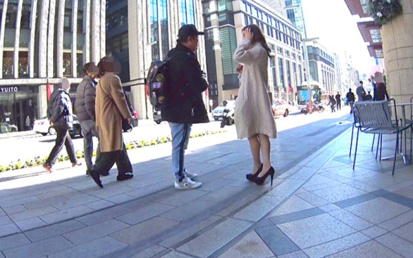 【七海ひな】あゆみ