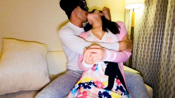 【紗々原ゆり】【超敏感すぎwww】SEX中ず〜〜〜っとビクビク痙攣絶頂しちゃうほど感度良好な外資系どマゾOLあんなさん （25）