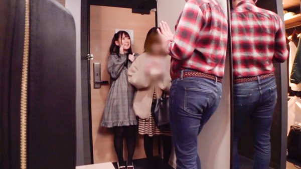 【親公認援交】お母さんには内緒の中出しセックス【あやの】〜大好きなおじさんと相思相愛SEX〜