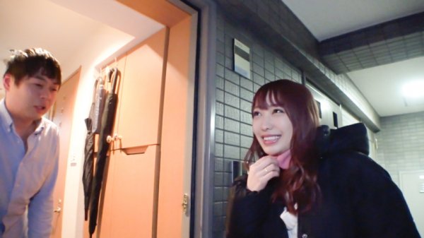 【弥生みづき】痴女化素人100％！ダメ男矯正企画で女子大生が痴女覚醒！！！慈愛ビンタ、首絞め騎乗位etc…非モテ男子を優しくイジり倒す！！