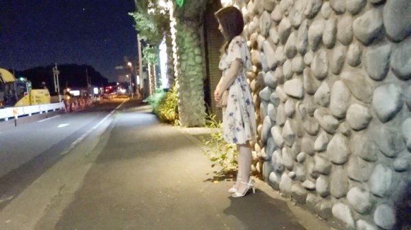 【二宮和香】【裏風俗】美巨乳！美尻！美痩身！世界が震撼する芸術的BODYのヤレる若妻降臨！アラサー風俗嬢がいちばんエロい説は本当だった！？生チンに酔いしれ乱れ狂う生中出しSEX！！