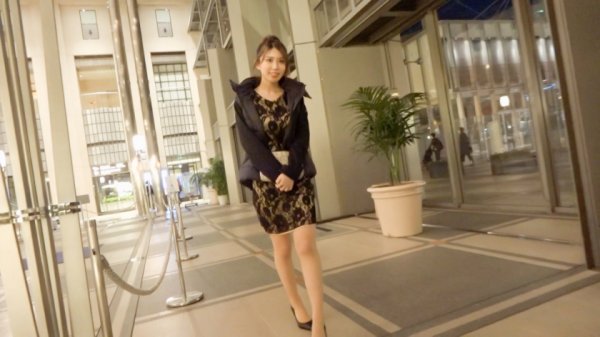 【谷あづさ】【裏風俗 仙台編】Iカップ美爆乳は伊達じゃない！シリーズNo.1断言の暴れチチ激震SEX！借金3000万円をボイン＆スレンダー奇跡BODYで返済中のスケベ美人妻に中出し！！