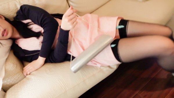 【高身長/Gカップ巨乳/中出し】世界レベルの177cm長身スレンダー美人OL！海外モデル級にめっちゃ長い股下！寝込みを襲う生挿入ガン突きで泥酔ガックガク大絶頂！！