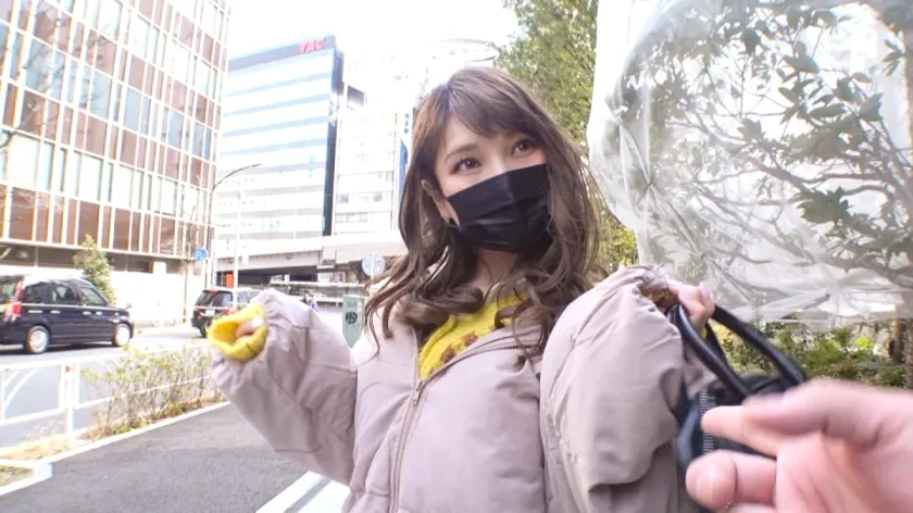 【南いろは】ピストンするたび潮吹く下品なインフルエンサー！快楽狂いのおねだり絶叫系ヤリマンギャルに中出し2連発！！