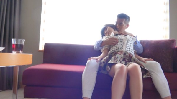 【143cmミニマムボディに秘められたエロポテンシャル！！】お淑やかな顔してイキ乱れる高感度音大生【ゆいちゃん(26)】の底無し性欲を見よ！！！