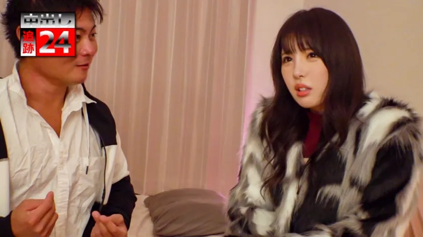 【七碧のあ】【中出し追跡24時】美巨乳Gカップ！！ヤラセ番組に加担するエキストラ新人女優を偽番組の収録と騙して制裁中出し！！【case:07/テレビ業界の闇】