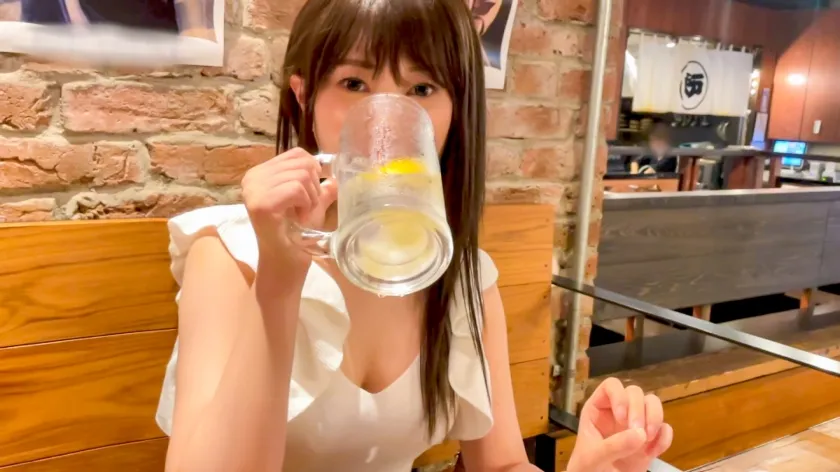 【スケスケ制服コスで2回戦】「気になる人ができた…」別れ話を切り出してきたセフレと最初で最後の思い出生ハメSEX！！