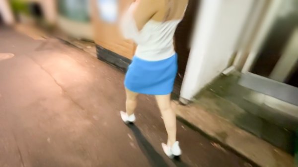 【裏風俗】【怒涛の4連射】【令和の美尻プリンセスに中出し】ふわふわ愛されBODYにアイドル級ルックス！なのに本性は精子狂いの超ギャップで骨抜きにされる生ハメSEX！！