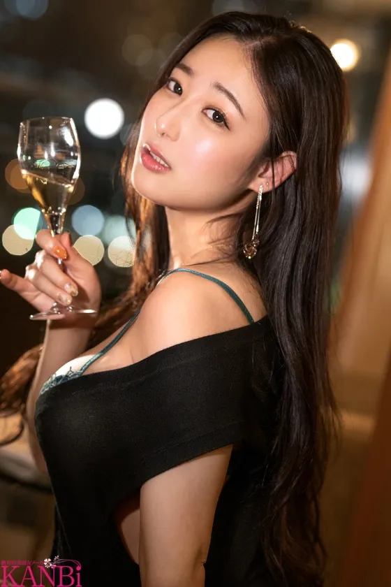 欲望ナイトクルーズ 1vs1密会セックス3本番 松岡すず【MGSだけのおまけ映像付き+15分】