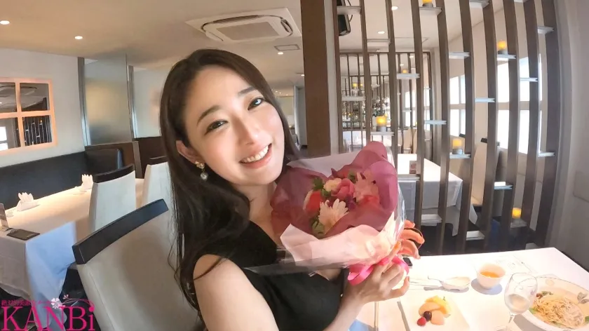 欲望ナイトクルーズ 1vs1密会セックス3本番 松岡すず【MGSだけのおまけ映像付き+15分】