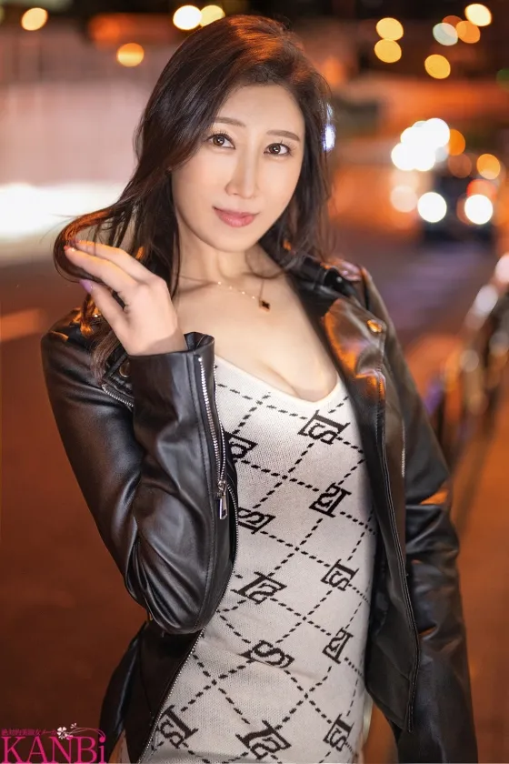 欲望ナイトクルーズ 冨永ののか【MGSだけのおまけ映像付き+10分】