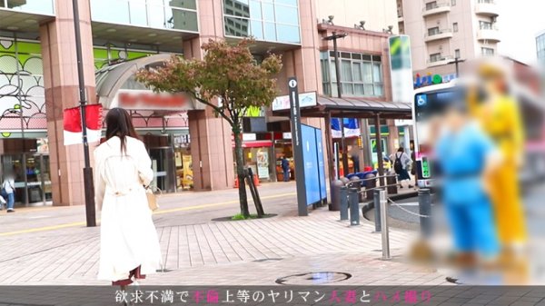 【最上ゆら】本当の快楽を知らない人妻「あまりSEXが好きじゃないんですよね…」そんなセリフが嘘のような激しいHに身も心も踊る！抜群のスタイルが映えまくり！ 今からこの人妻とハメ撮りします。25 at 東京都葛飾区亀有