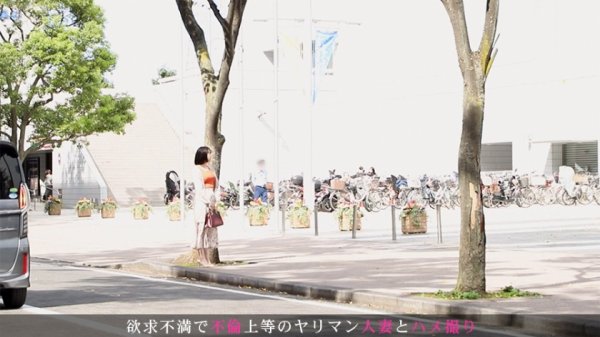 AV出演は「仕事」と捉えてるドライな人妻。そんな彼女はプレイが始まると白濁したヤラシイ汁が溢れ出すウェッティでエッチな淫乱妻でした。今からこの人妻とハメ撮りします。27 at 神奈川県新横浜