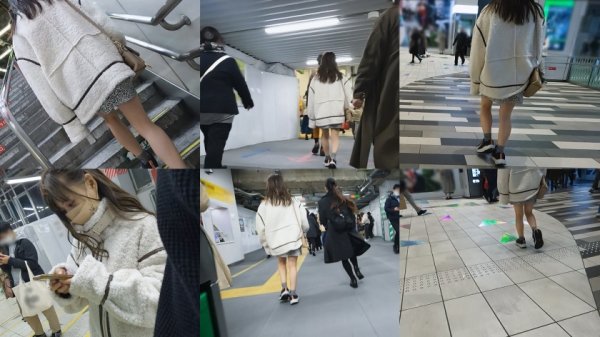 【彼チ●ポをハメた直後のトロまんを目の前でNTR】公園でのんびりピクニックデート～自宅でお泊りセックスを盗撮。仲良く眠るカップルに忍び寄り中出しマーキング【パンチラ盗撮/電車痴漢/自宅侵入/睡眠姦】