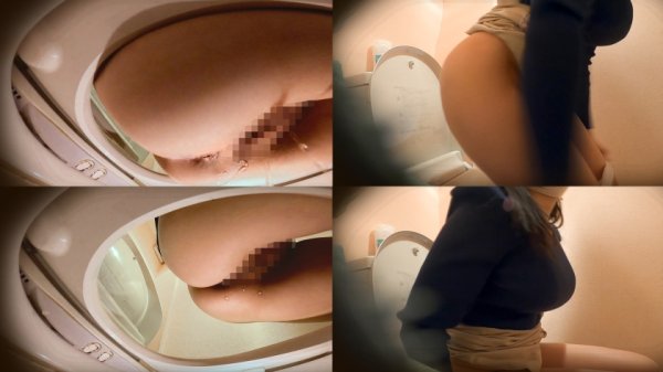 【妃奈瀬うみ】【むちむち巨乳OLを盗撮しまくり中出し睡眠姦！】お土産のぬいぐるみにカメラを仕掛けて巨乳の同僚にプレゼント。日常隠し撮りからの寝静まったのを確認して自宅侵入！中出し！大量乳射！【トイレ盗撮/日常盗撮/自宅侵入/睡眠姦】