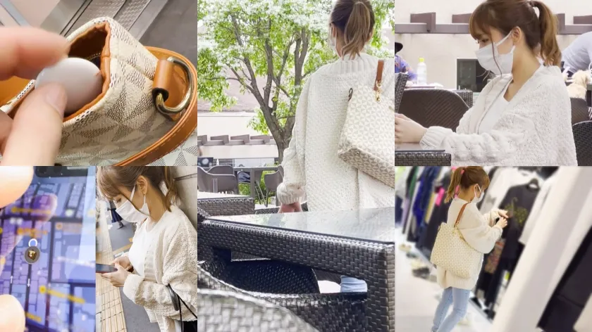 【水城リオ】【素人盗撮・昏睡レイプ動画流出】【145cmのミニマムボディ×Gカップの天然美巨乳ギャル】アンバランスさが魅力のロリ巨乳ギャルをストーキング。意識を奪い無抵抗な身体に連続中出し【日常盗撮/風呂場盗撮/自宅侵入/睡眠姦】