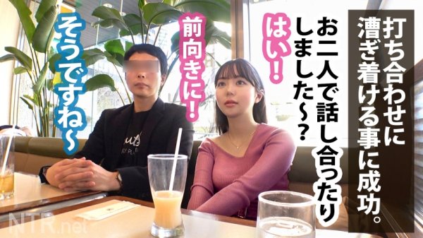 【百瀬あすか】＜制服の未成年に鬼中出し！＞超！圧倒的！透明感の逸材スレンダー美少女ゲットだぜ！！！ 医者と付き合う19歳女子大生は経験人数二人と 言いながらも浮気経験があり、その時にNTRの 興奮を知った彼氏。変態彼氏公認のAV出演だが、内緒で 彼氏もした事がないという中出しまでキメちゃいました！！！