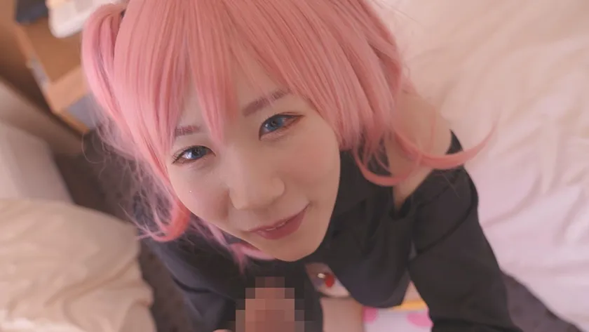 【転スラ ミリム】【中出し】厳選美少女にコスプレさせてオレの子を孕ませる！【ミ●ム】 光島遼花