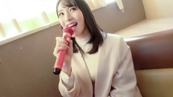 アパレル店勤務の23歳中出しセフレはるみと部屋呑みおせっせ 黒川晴美