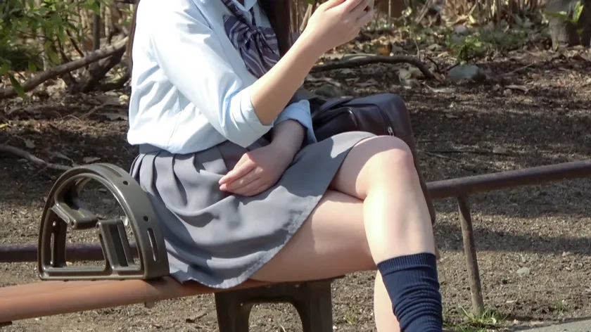 0円光美少女 Hカップ18歳ゆめは即イキドM中出しタダま○娘 彩川ゆめ