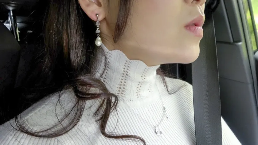 大手ITアパレル勤務のEカップ巨尻生ハメ専門OL あみか(24) 舞乃あみか