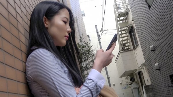 美脚すぎる上品OL中出し円光 ビバ！不純異性交遊 美里あいみ