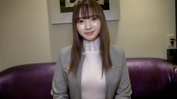 ビバ！不純異性交遊 アニメ声の巨尻甘えんぼOL中出し 七森あい