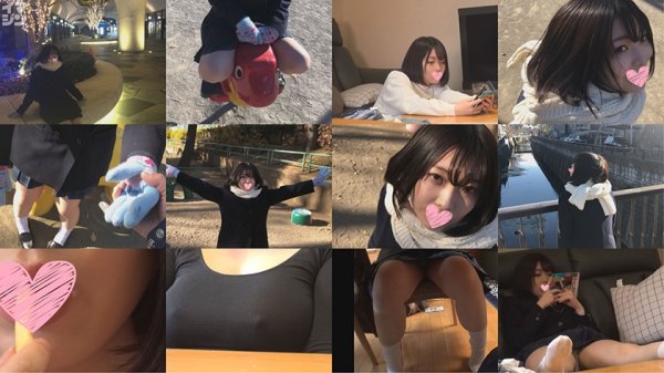 【大原あむ】佐藤Aちゃん【JK近親相姦】