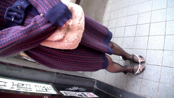 【長谷川あい】あい【アパレル店員】