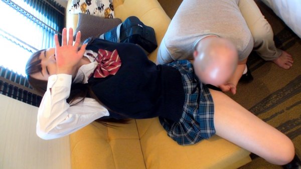 【白鳥すわん】しらとり【パパ活JK】