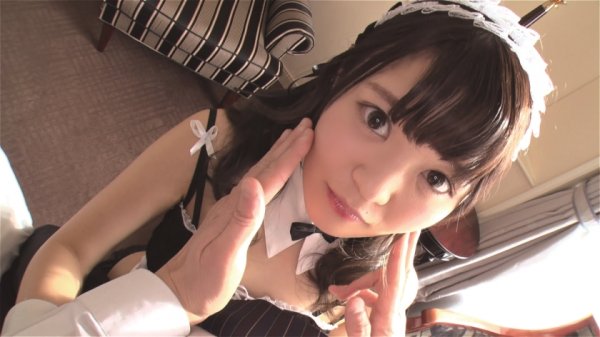 【妄想主観】排卵日子作りご奉仕メイド 天沢ゆきね