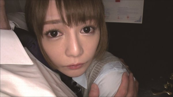 【妄想主観】家出美少女と性交 宇佐美雪