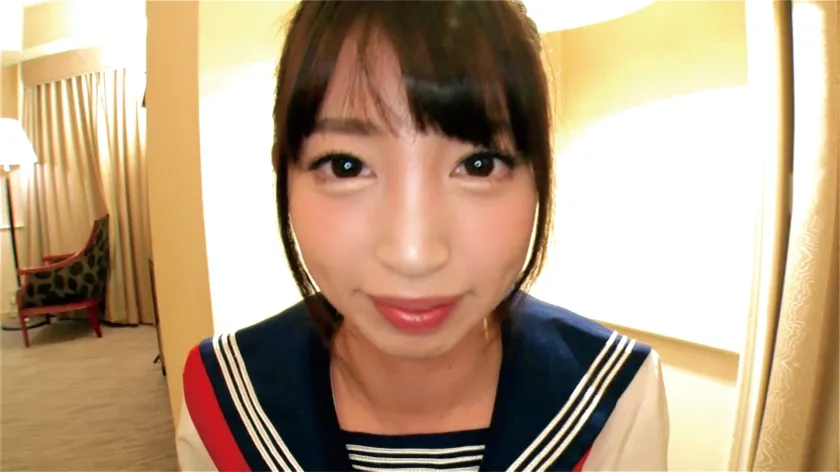 【冬愛ことね】【JK地下アイドル】純真無垢な制服美少女と好き放題性交 こと