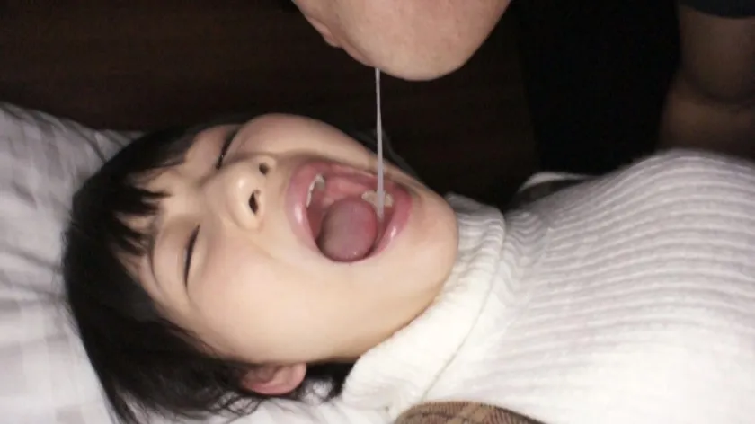 生意気メスガキわからせ わい●つ投稿映像 かれん