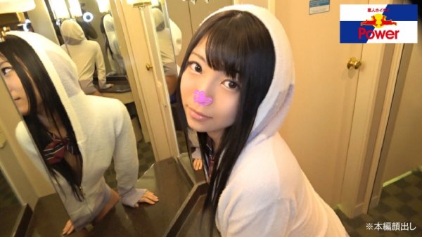 【胡桃まどか】ゆいぽん 【優良美少女／女子校生／清楚／巨乳／健康的な肌／体育会系女子／放心状態】 「もぅ…無理ぃ…っっ！！」彼氏の肉棒でずっとイキっぱなし！眩いばかりの美巨乳美少女が…、瞳をウルウルさせて快感を得るためにペニスを懇願！スケベ汁をメス穴からダラダラと大量に溢れさせて連続中イキ！