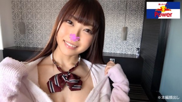 【笠木いちか】みづぅ 【スレンダー美乳／美し過ぎる腹筋／黒髪ロングヘア／色白ボディ／敏感バスト】 1度見たらクセになる！全盛期の柏○由紀ちゃんを彷彿とさせるスレンダー美乳とタテ線くっきり美し過ぎる腹筋！ぶっちゃけ顔だけでヌケる逸材の美少女のデレデレ恋愛ドМセックス！