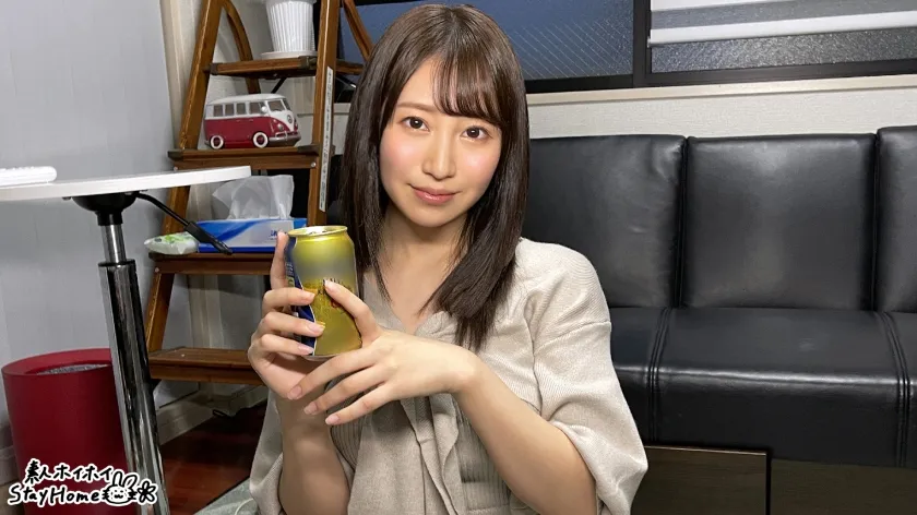 【流川莉央】RUCA(20) 【素人ホイホイStayHome/自宅連れ込み/なし崩し/おうちでヤろう/20歳/彼氏ナシ/大学生/関西弁/巨乳/人見知り/個人撮影