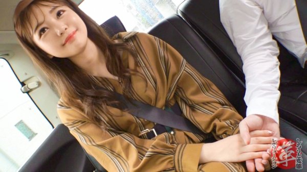 【命令で●●セックス】ののちゃんに革命を。ペット志望のモデル体型美女！？その実態は男をヌいてヌいて暴れまわる性欲の権化！車内の男、待機中の男。チンコならなんでもいいのか！！？精液まみれのエロコス連続セックスwww【しろうと変態革命22人目】