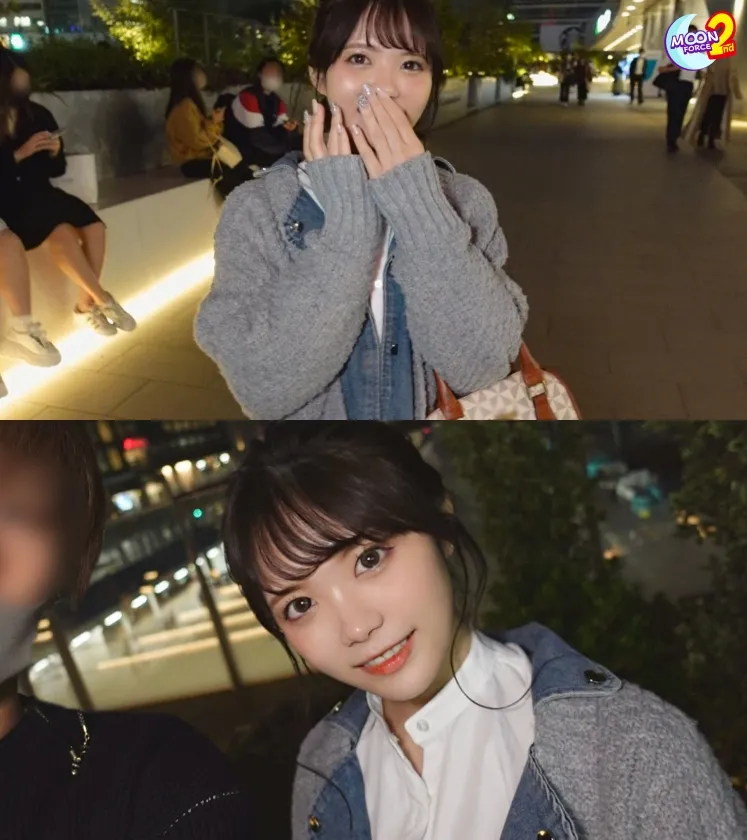 【美澄玲衣】【あどけなさが残る曲線美ボディの純情美少女】「好きになっちゃうじゃん…」夢を追って上京した田舎娘をだまくらかして生ハメSEX！見た目も手触りも最高級の美乳×美尻！純朴さが抜けきらない反応とポルチオ擦り付けるスケベな腰遣いがギャップエロい…曲線美ボディのくびれを鷲掴み大都会東京の夜景をバックにバックでピストン！すきピ精子をトロ顔で受け止める！【あまちゅあハメREC＃れい＃美容専門学生】