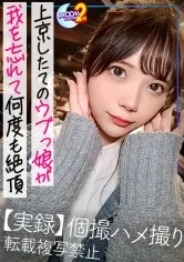 【美澄玲衣】【あどけなさが残る曲線美ボディの純情美少女】「好きになっちゃうじゃん…」夢を追って上京した田舎娘をだまくらかして生ハメSEX！見た目も手触りも最高級の美乳×美尻！純朴さが抜けきらない反応とポルチオ擦り付けるスケベな腰遣いがギャップエロい…曲線美ボディのくびれを鷲掴み大都会東京の夜景をバックにバックでピストン！すきピ精子をトロ顔で受け止める！【あまちゅあハメREC＃れい＃美容専門学生】