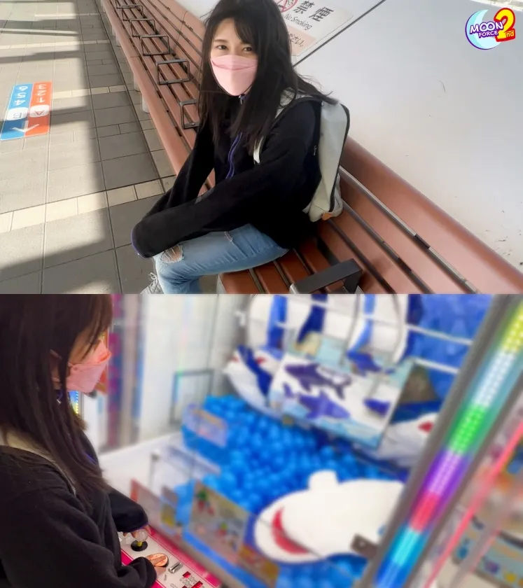 【伊織羽音】【《脱がせば爆乳ドスケベBODY×ほぼ処女》神待ち家出少女】SNSで拾った地味目イモっ子(18歳)と援交ハメ撮り！！揉めば弾ける爆乳、慣れない手つき、初々しさにおじ暴走...！！経験人数たった1人のウブなワレメに問答無用の無許可中出し！『やだ、もうしない...。』と嫌がる彼女...無理くりスケスケ制服コスに着替えさせ生ハメ2回戦！！膣内に残った精子をバイブで掻きまわし、トドメのチ●ポで絶頂アクメ→濃厚ザーメンぶっかけ！！【あまちゅあハメREC＃おと＃家出少女】