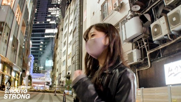 【結城りの】【攻守最強・無敵のGカップ】余分な前説、ヌルい前戯、一切無し！！イキなりフルスロットルで、どエロ爆乳の就活生をイカせまくるッ！！！「史上最高BODYの素人娘」がやってきた！！薄く腹筋が割れるほどの美くびれ体幹にバインバインGカップを搭載！！しかもセックスを愛しセックスに愛された超絶ドスケベ娘！！膣奥を突かれるたびにイキまくり、M男に跨がれば爆乳を揺らしながら極上の騎乗位で精子を搾り取る！！【圧巻9P！！受けても責めてもエロ偏差値MAX！！】