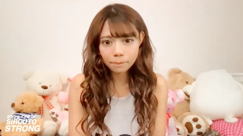 【加藤ロゼ】【フォロワー11万人】余分な前説、ヌルい前戯、一切無し！！イキなりフルスロットルで、Hカップ美女ハーフをイカせまくるッ！！！11万人が注目する世界クラスの爆乳と美貌！！「中イキ大好き、奥を突かれるとビショビショになります♪」と語るインフルエンサーが性豪男優の群れとヤリまくる！！！【超バズりBODY】