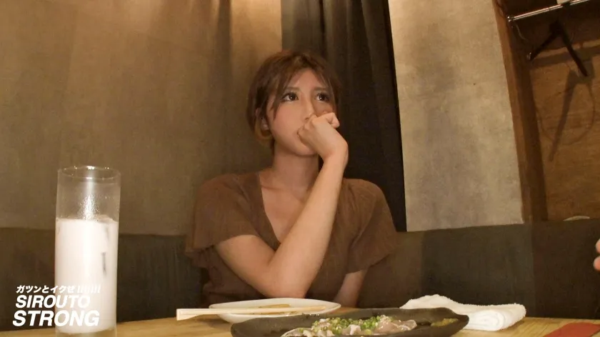 【九十九メイ】【身長172cm超スタイル】余分な前説、ヌルい前戯、一切無し！！イキなりフルスロットルで、Gカップモデル級美女をイカせまくるッ！！5秒でマジイキする超早漏マ○コに容赦無用でガン突きピストンをぶち込む！！数えきれない絶頂の果てに足腰ガクガクで崩れ落ちながらまさかの失神！！？？「壊れそうになるくらいヤラれたい」と事前にリクエストがあったので、1ミリたりとも手加減しないで本気でイカせまくった結果……【気絶しながら絶頂する美女】