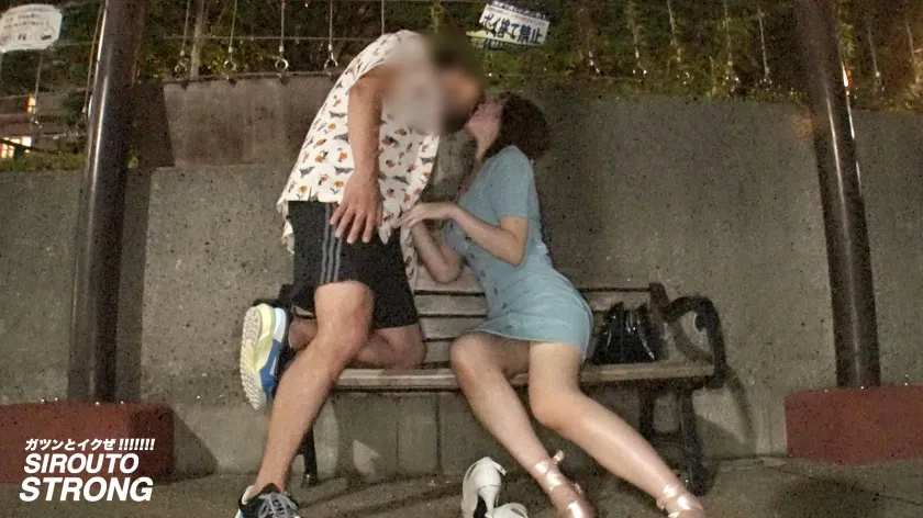 【小花のん】【獅子奮迅の1億ピストン】余分な前説、ヌルい前戯、一切無し！！イキなりフルスロットルで、Gカップエステティシャンをイカせまくるッ！！！「セックスで疲れた事ない、無限に出来る」と語る性欲無尽蔵のデカパイ娘をデカチン8本でヤリまくる！！！容赦無しのガトリング・ピストンの嵐に、Gカップを揺らして痙攣イキしまくる爆裂ファック！！