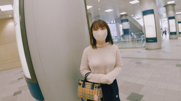 【星仲ここみ】ド級美少女ｗｗあどけない顔立ちに隠した反則エロBODYに中出し！！極小キツマンで締め付ける感度抜群OLとのハメ撮り記録！