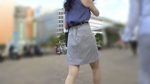 清楚系美女が連続中〇しされたうえでまさかのAV出演承諾！？謝礼がもらえるダイエット番組モニターの内容は…